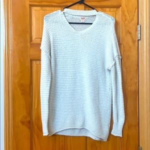 Mossimo sweater